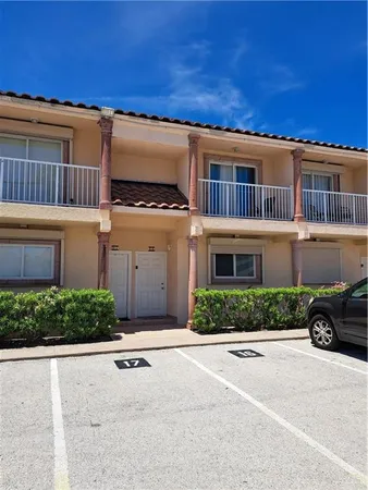 $419,000 | 3101 Gulf Boulevard, Unit 16, South Padre Island, TX 78597