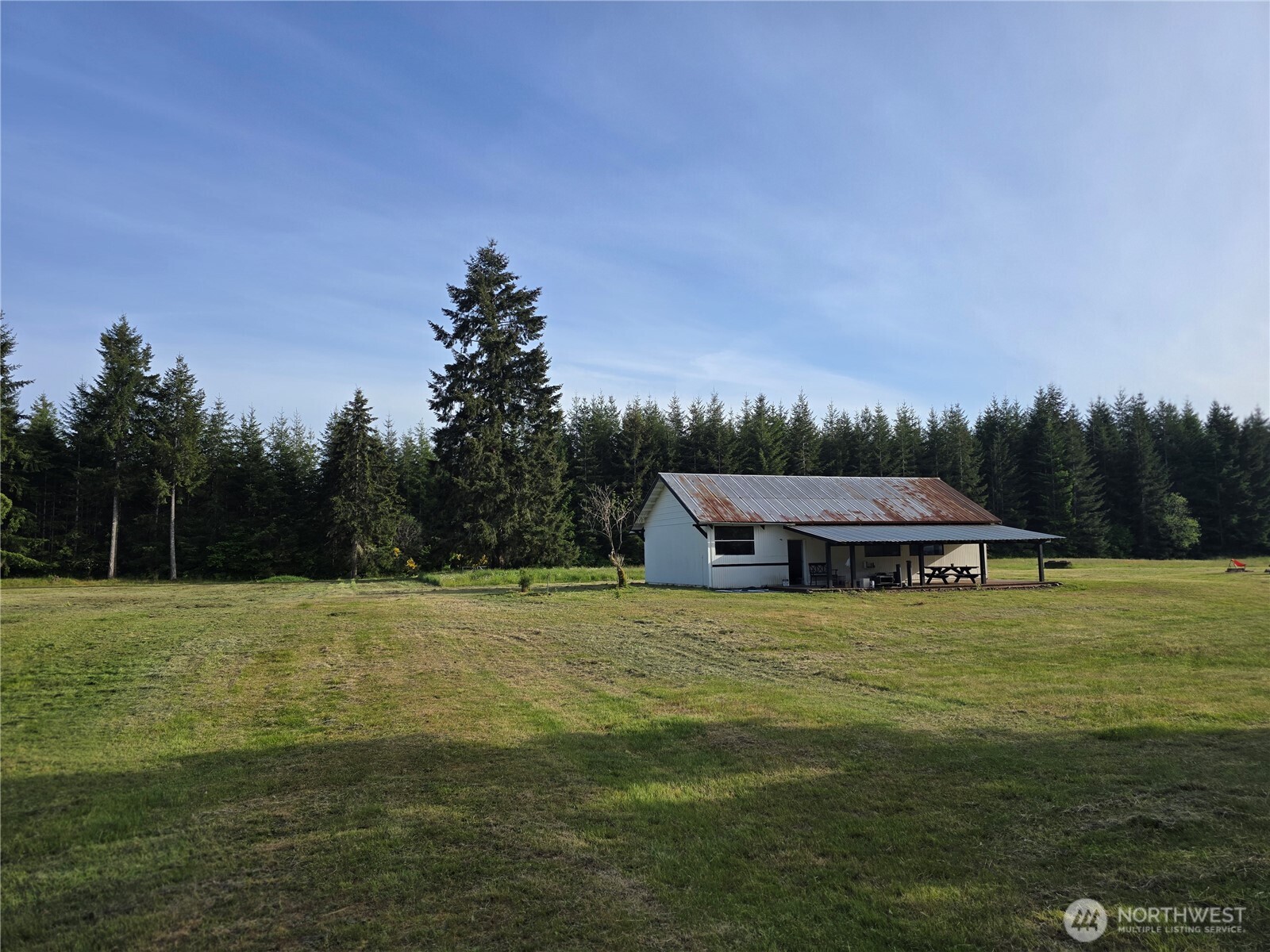 -nka East Satsop Road West Elma, WA 98541 - Photo 26 of 29