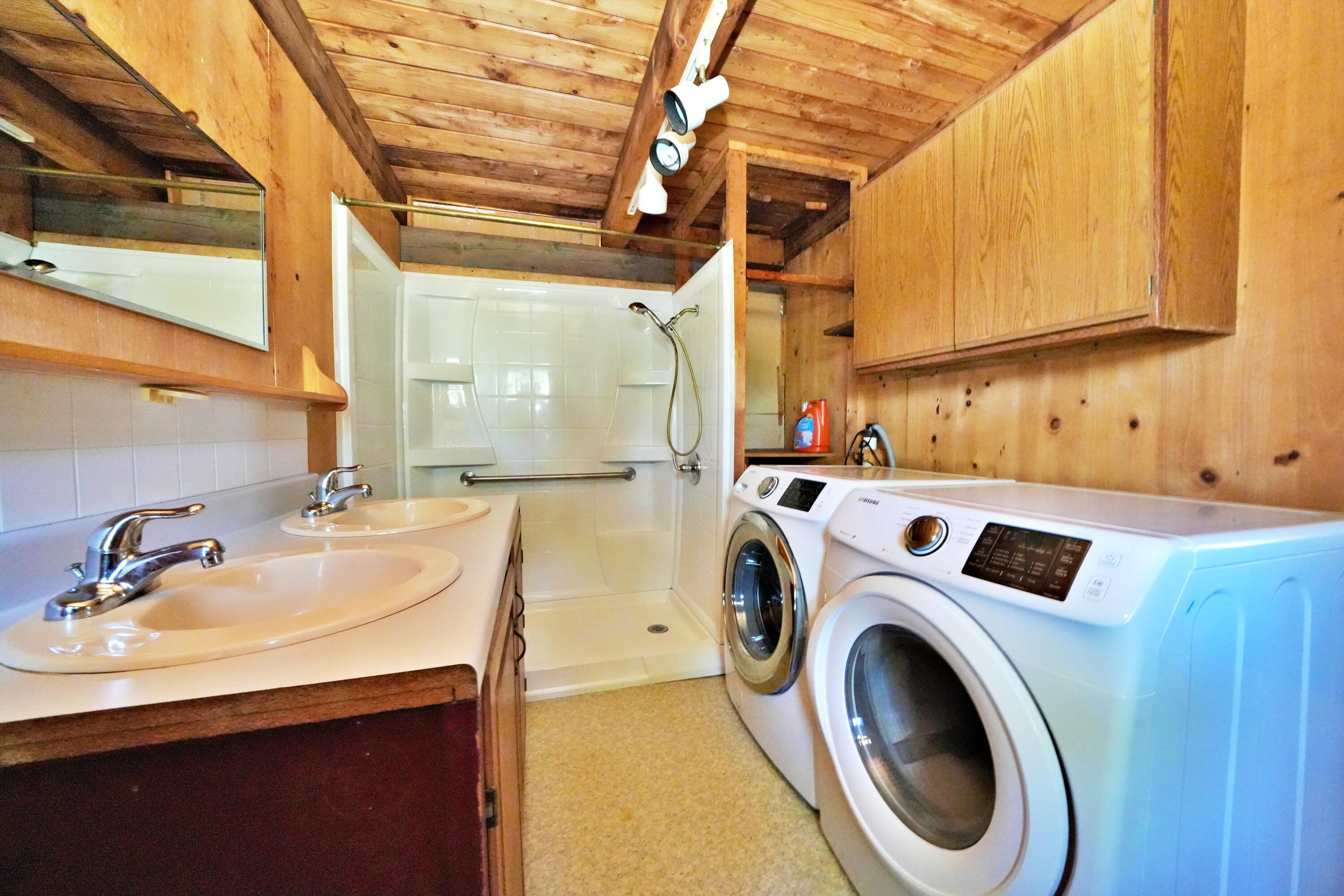 154 North Dixmont Road Troy, ME 04987 - Photo 16 of 38 DSC02319