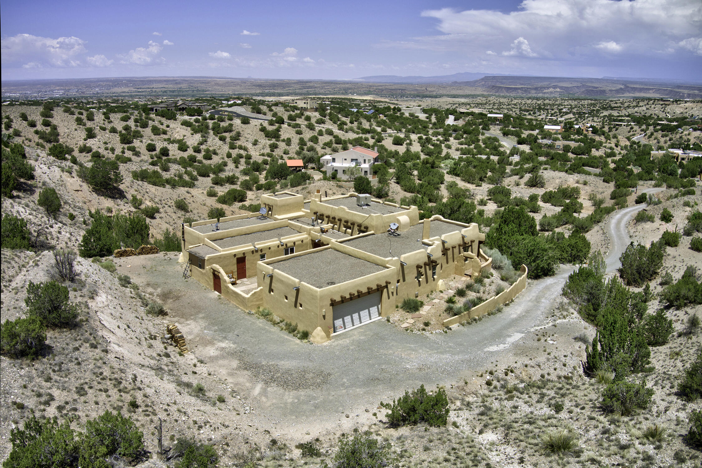 90 Homesteads Road Placitas, NM 87043 - Photo 45 of 58 Gallery Image 45