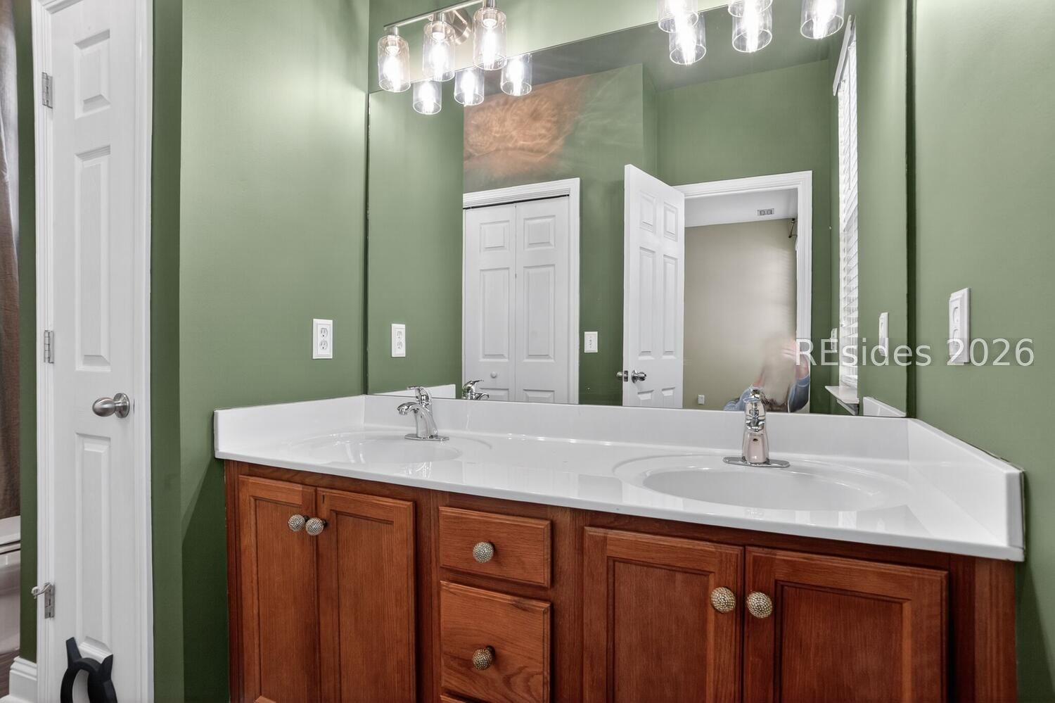 100 9th Avenue Bluffton, SC 29910 - Photo 16 of 45 Double sinks in Primary Bathroom