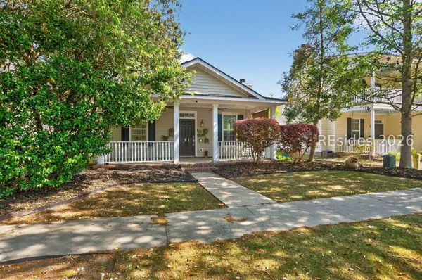$499,999 | 100 9th Avenue, Bluffton, SC 29910
