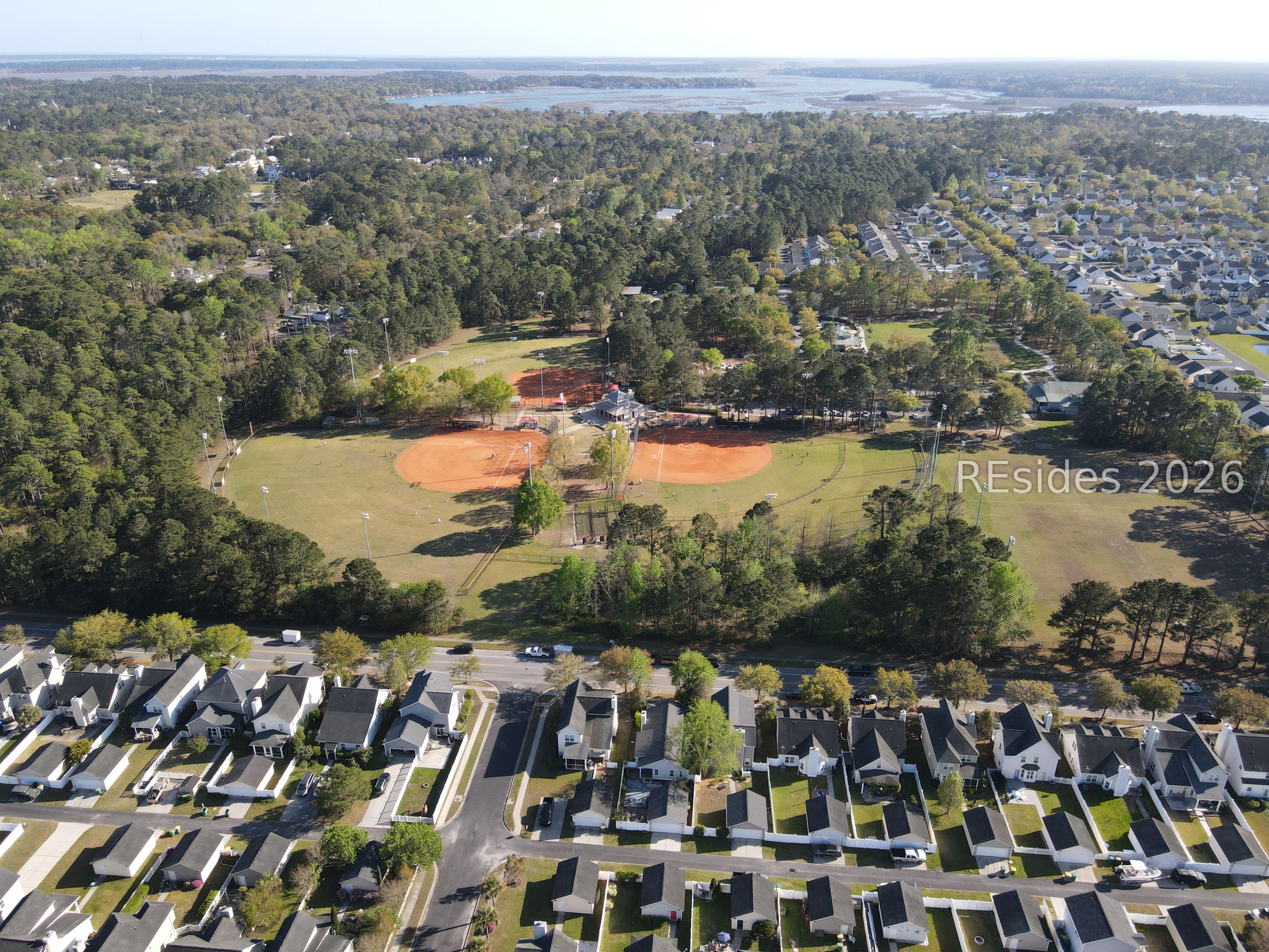 100 9th Avenue Bluffton, SC 29910 - Photo 26 of 45
