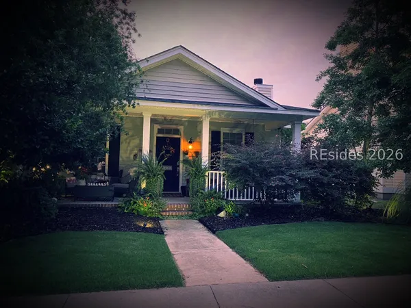 $499,999 | 100 9th Avenue, Bluffton, SC 29910