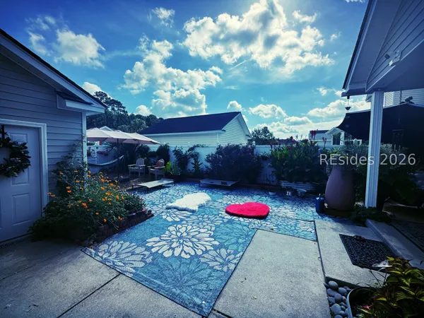 $499,999 | 100 9th Avenue, Bluffton, SC 29910