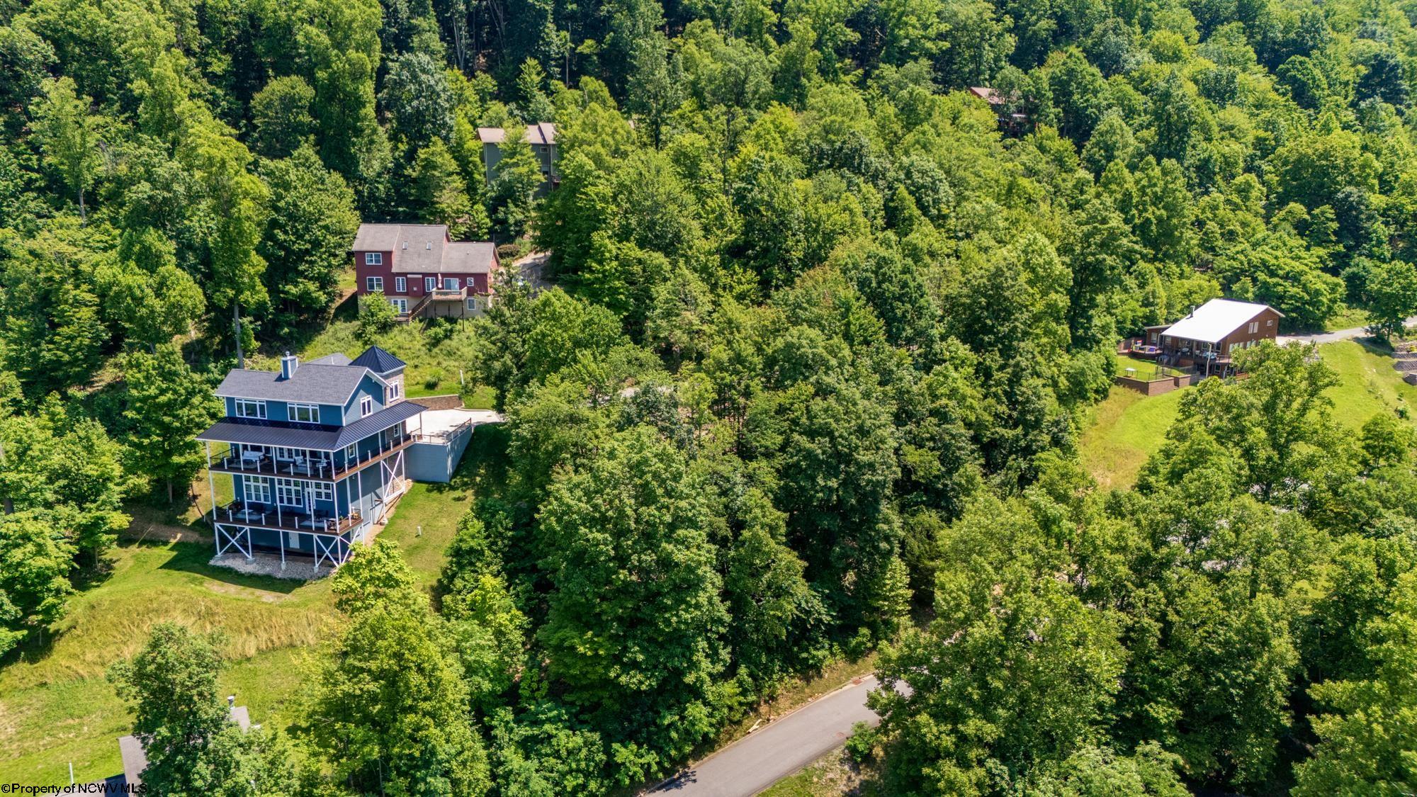 9 Pleasant Ridge Lane Morgantown, WV 26508 - Photo 8 of 15 Gallery Image 8