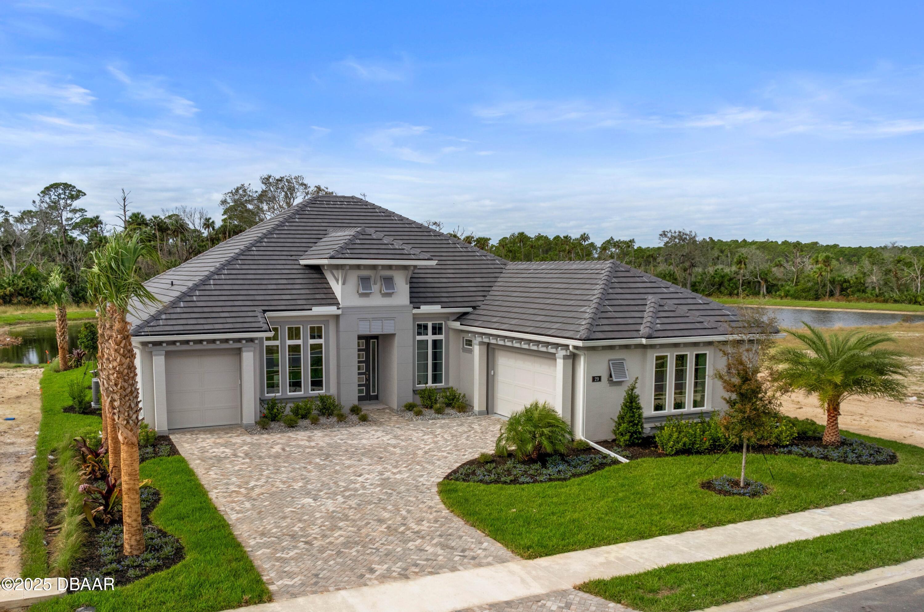 29 Coronado Road Flagler Beach, FL 32136 - Photo 1 of 83 Welcome to Coronado Road