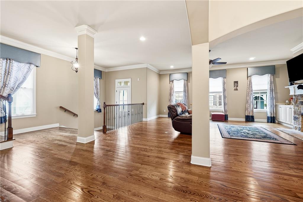 265 Trecastle Square Canton, GA 30114 - Photo 10 of 45
