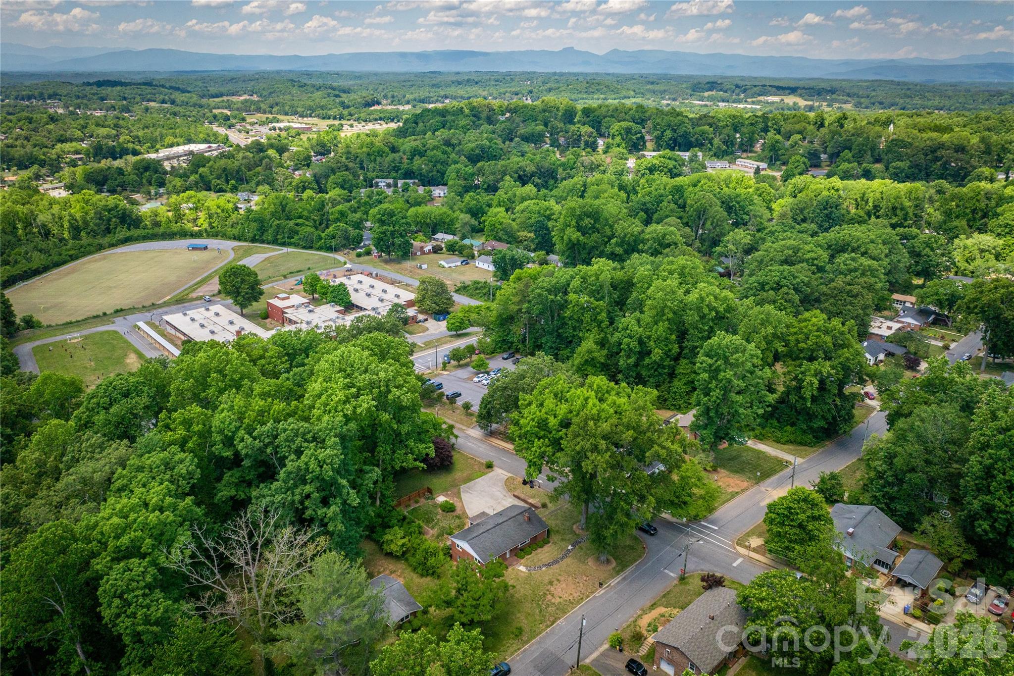 200 Falls Street Morganton, NC 28655 - Photo 29 of 33