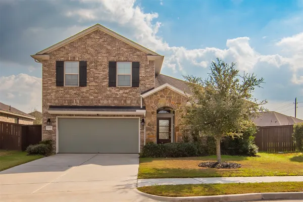 $349,900 | 2006 Brisa Lane, Baytown, TX 77523