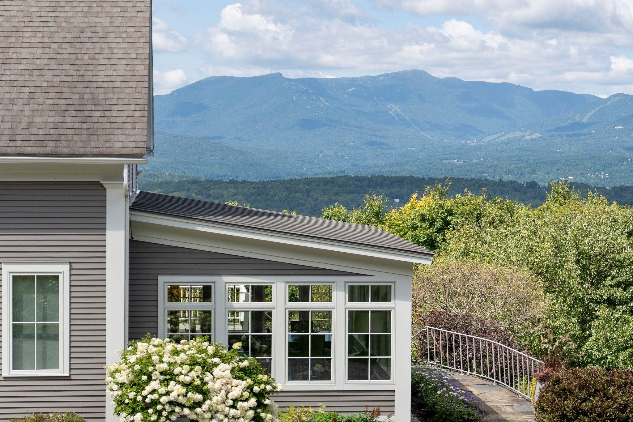 548 Putnam Forest Road Stowe, VT 05672 - Photo 24 of 40
