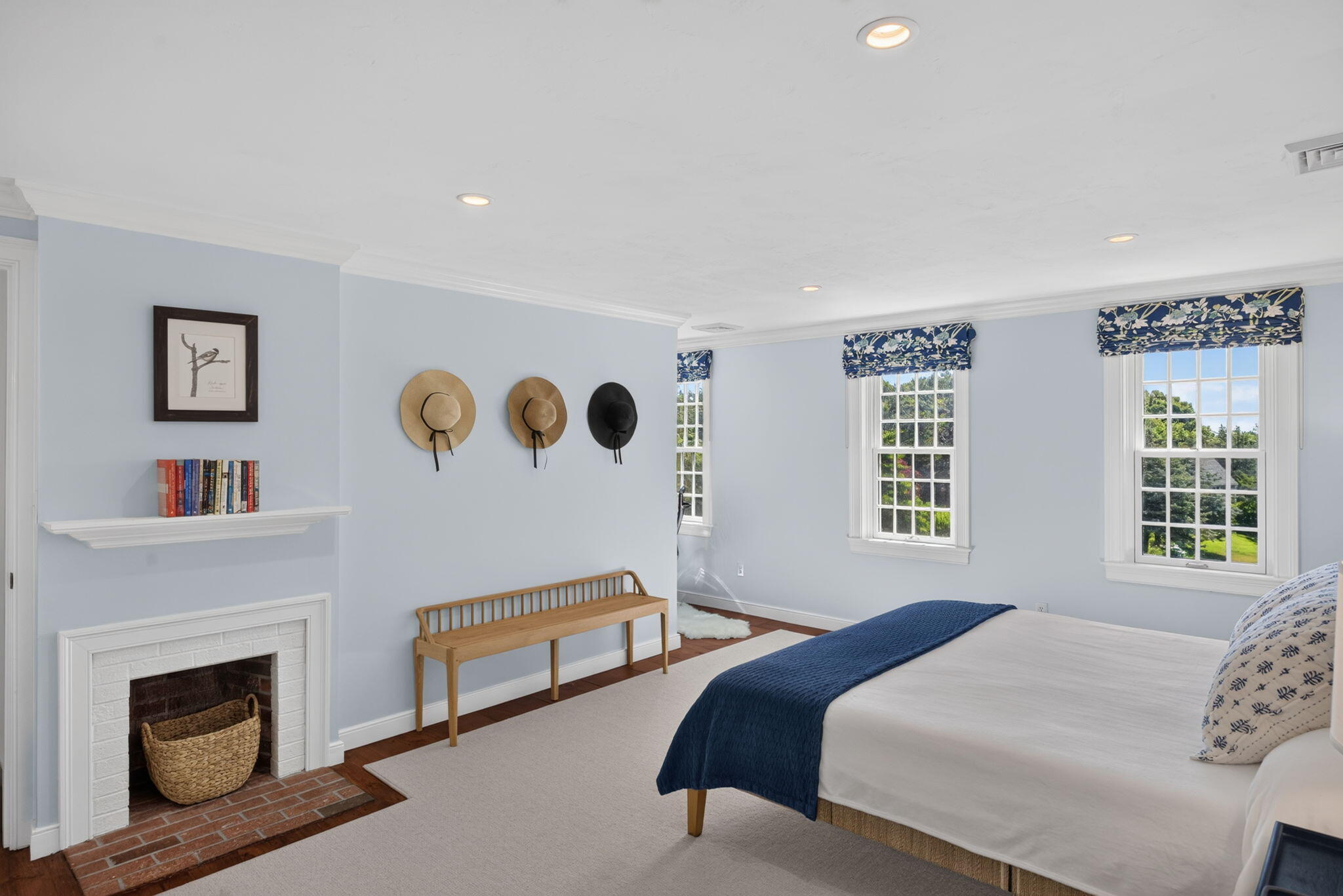 141 Point Hill Road West Barnstable, MA 02668 - Photo 20 of 67 Master Bedroom - 95-8P0A6338