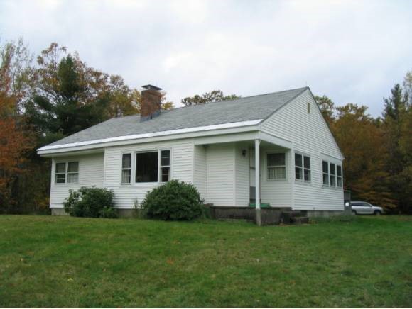 57 Wood Road Harrisville, NH 03450 - Photo 1 of 1