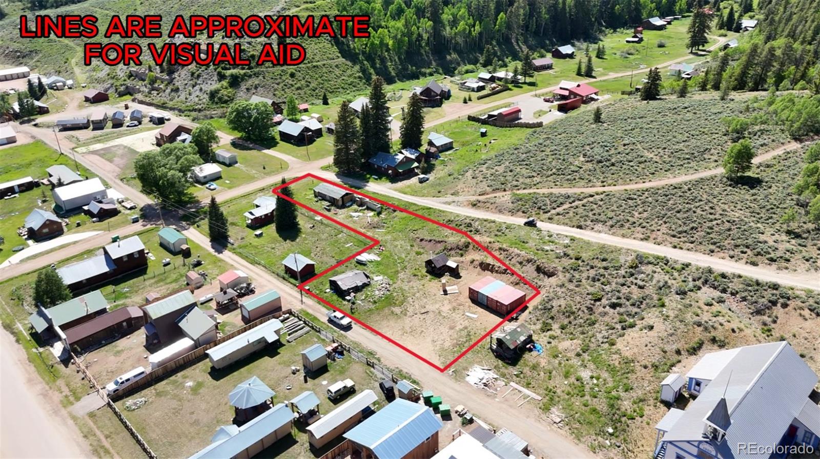 101 3rd Street Pitkin, CO 81241 - Photo 15 of 26