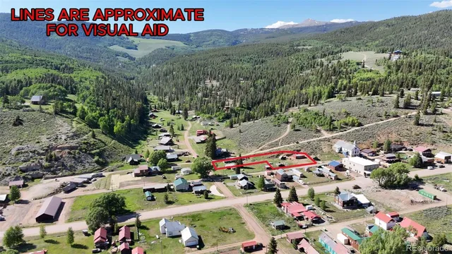 $465,000 | 101 3rd Street, Pitkin, CO 81241