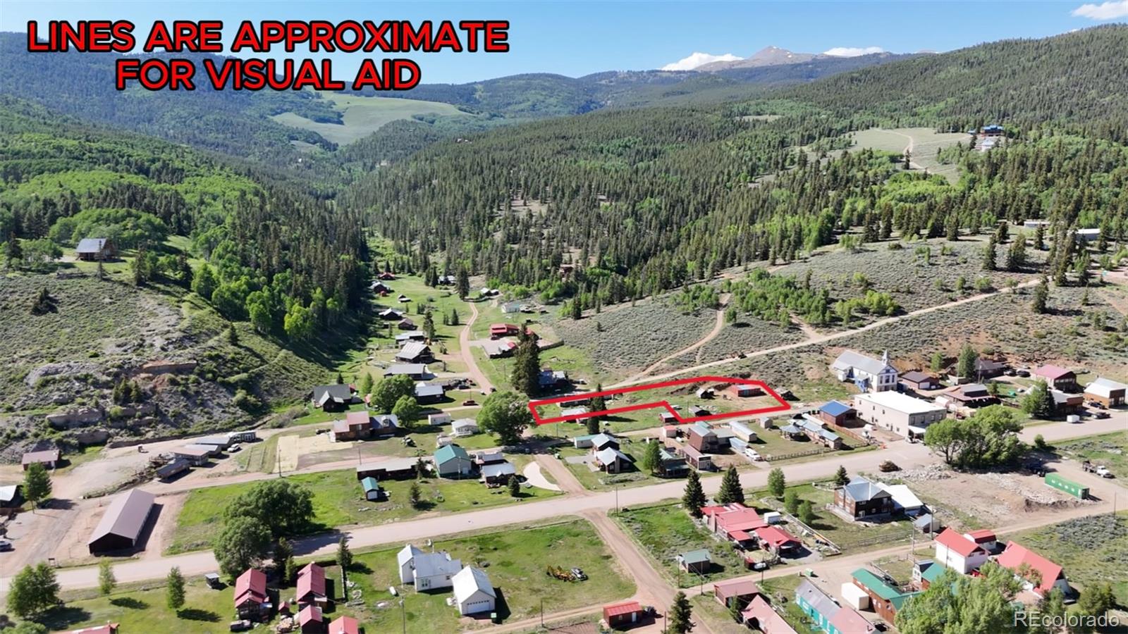 101 3rd Street Pitkin, CO 81241 - Photo 2 of 26