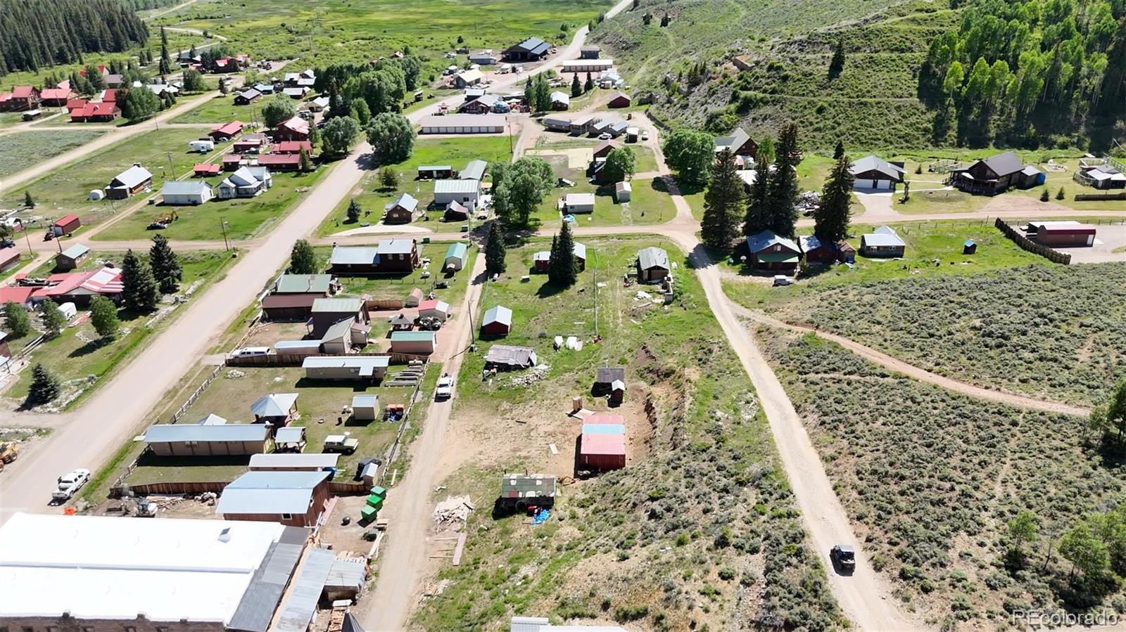 101 3rd Street Pitkin, CO 81241 - Photo 22 of 26