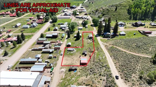 $465,000 | 101 3rd Street, Pitkin, CO 81241