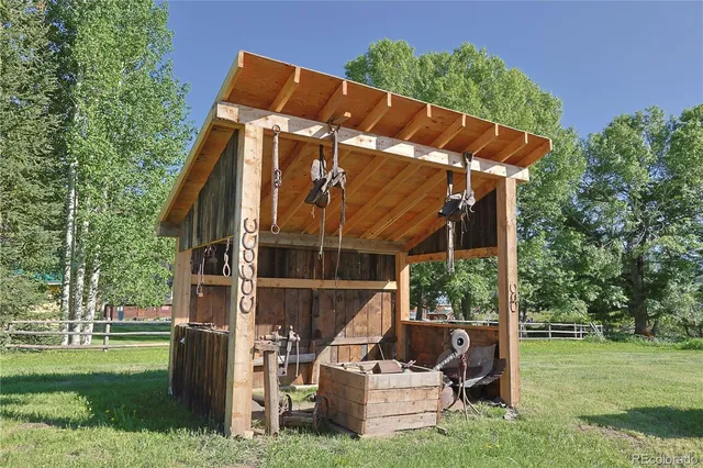 $465,000 | 101 3rd Street, Pitkin, CO 81241