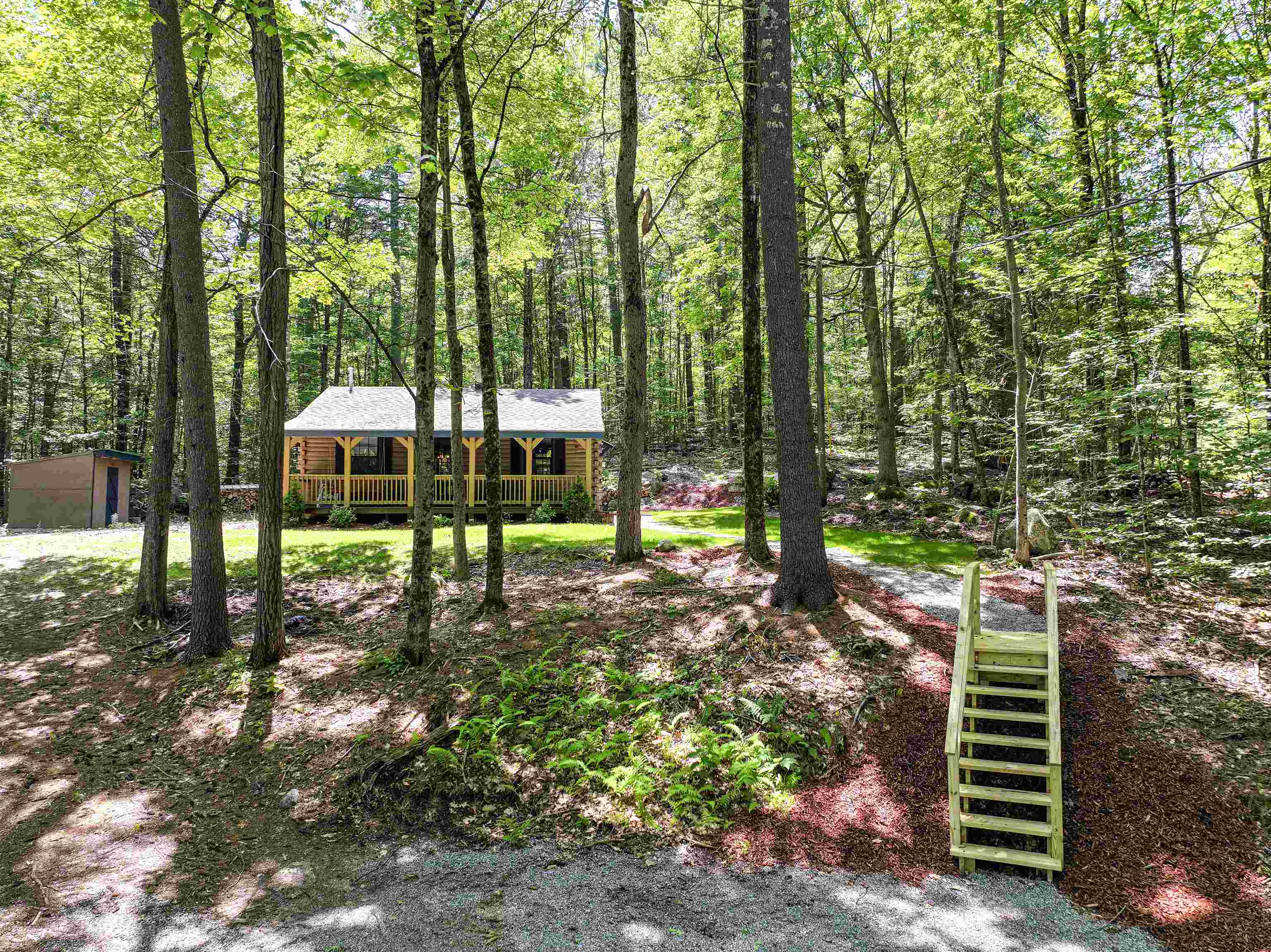 73 Baker Hill Road Bradford, NH 03221 - Photo 40 of 44