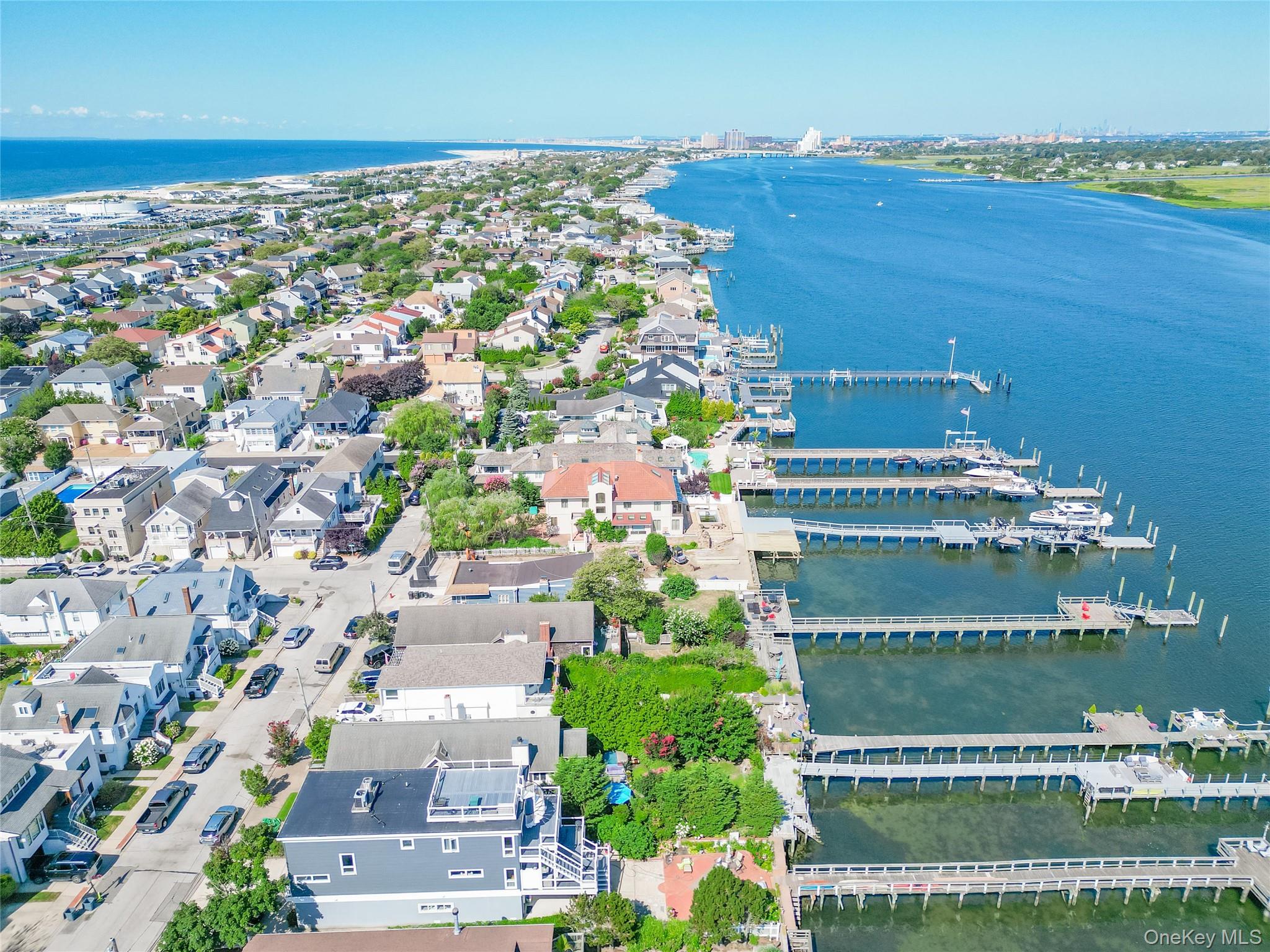 101 Bay Street Long Beach, NY 11561 - Photo 5 of 42 a view of a city