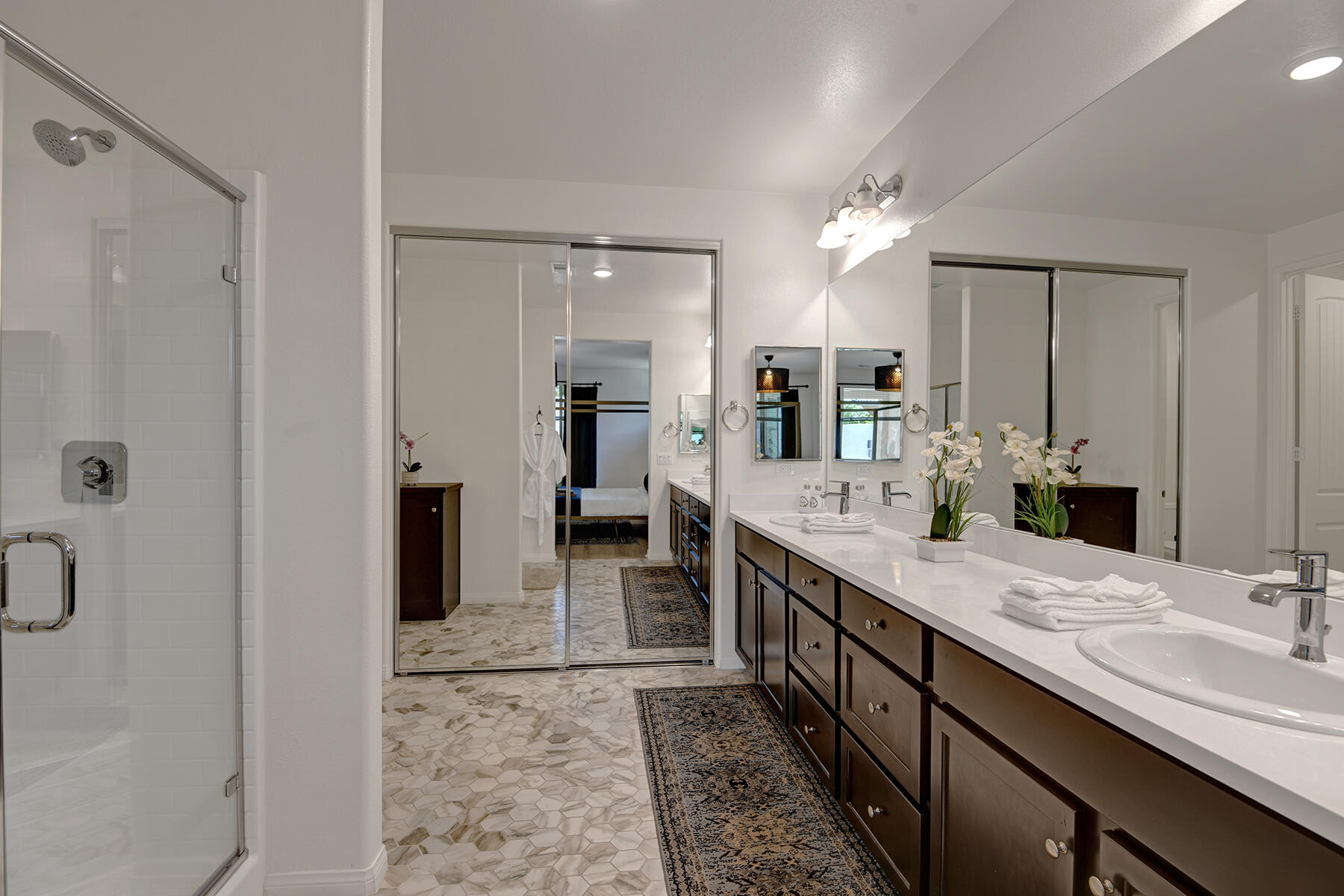 82785 Freeman Court Indio, CA 92201 - Photo 22 of 52 PRIMARY BATHROOM RS