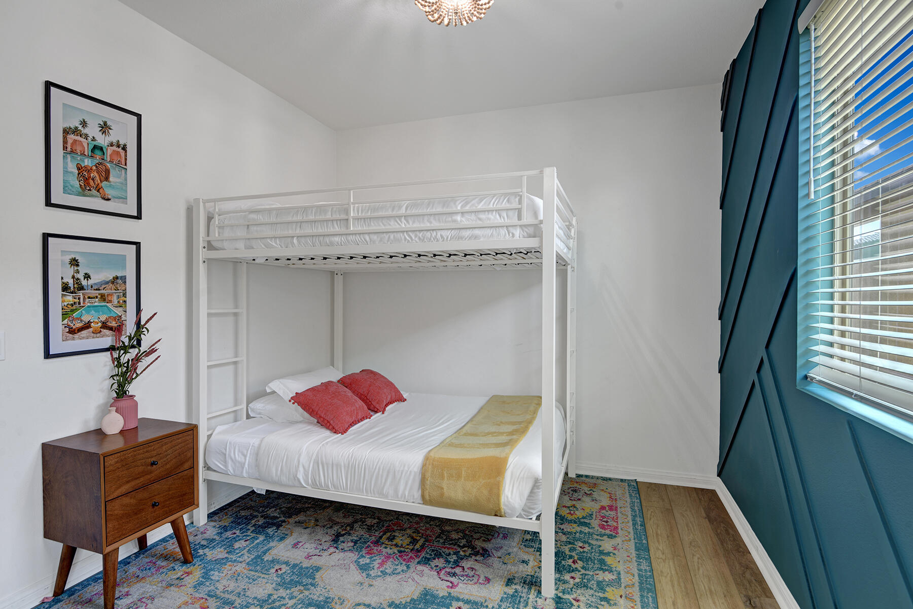 82785 Freeman Court Indio, CA 92201 - Photo 25 of 52 GUEST BEDROOM 2 ACROSS RS