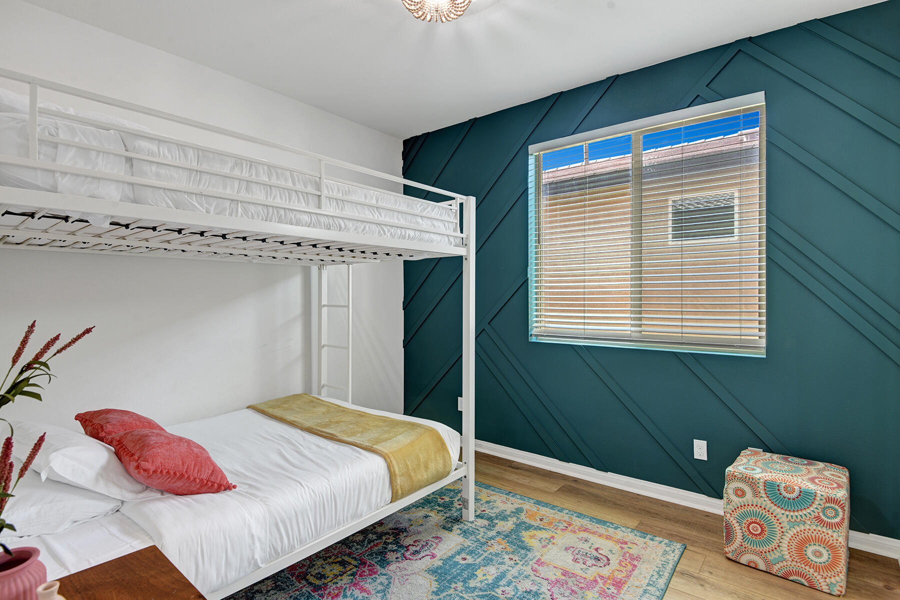 82785 Freeman Court Indio, CA 92201 - Photo 27 of 52 GUEST BEDROOM 2 RS