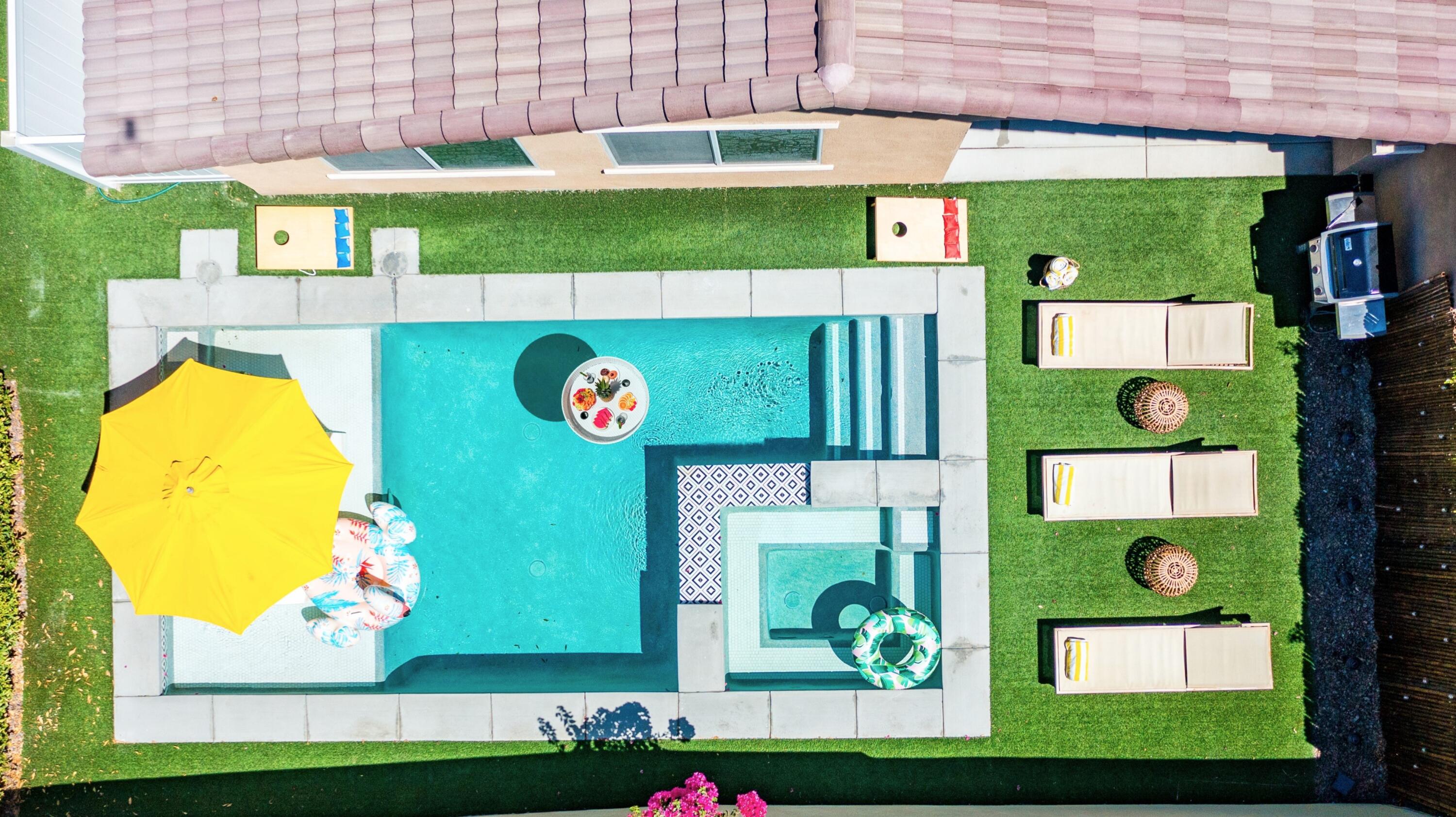 82785 Freeman Court Indio, CA 92201 - Photo 50 of 52 DJI_0834-Edit