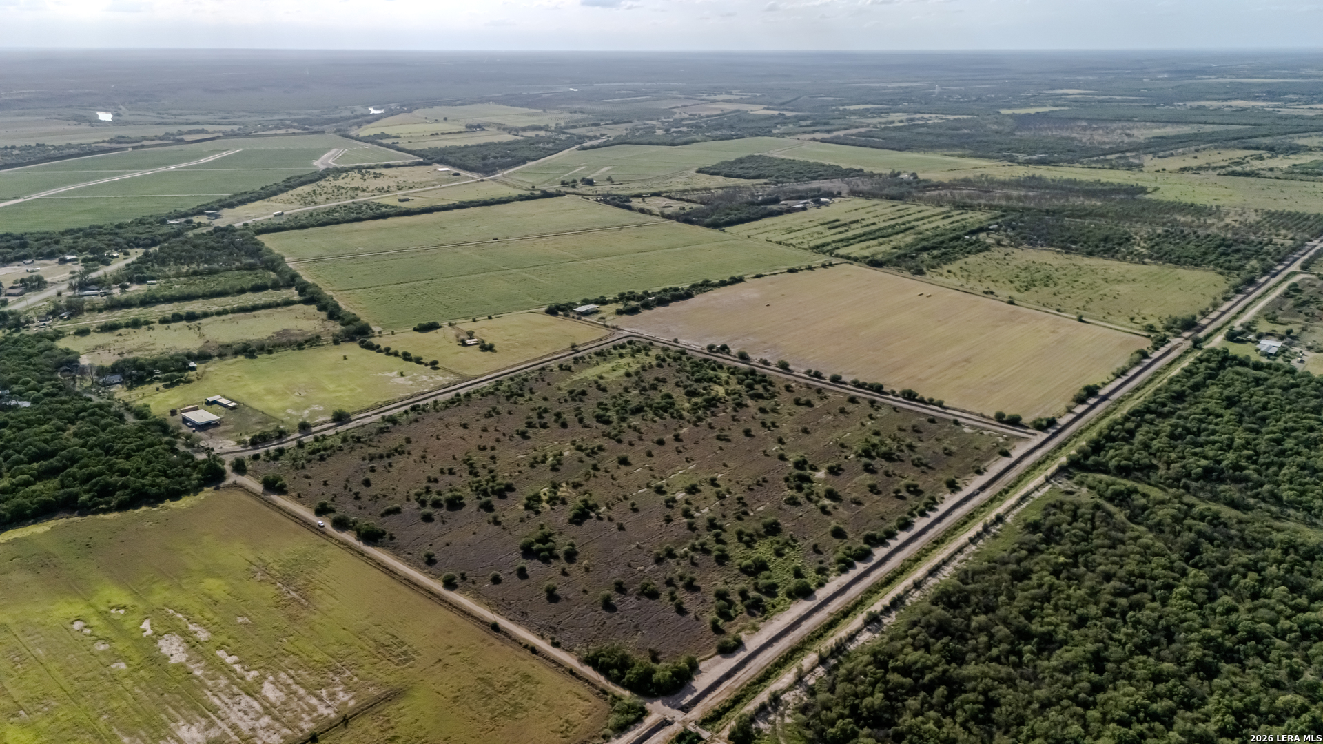 0 Lowe Road Quemado, TX 78877 - Photo 7 of 8