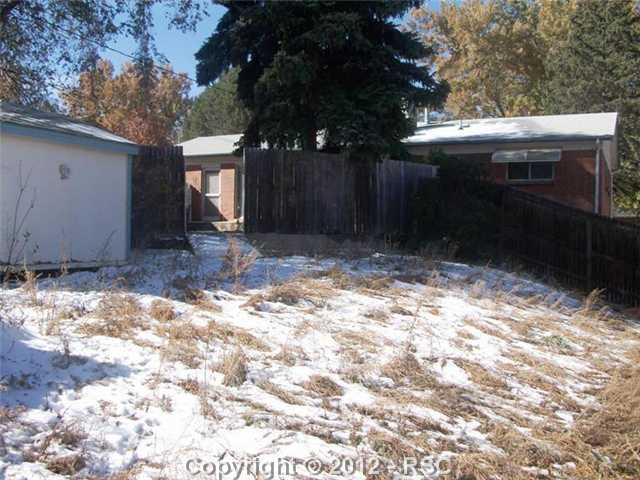 1325 Alexander Road Colorado Springs, CO 80909 - Photo 3 of 13 Gallery Image 3