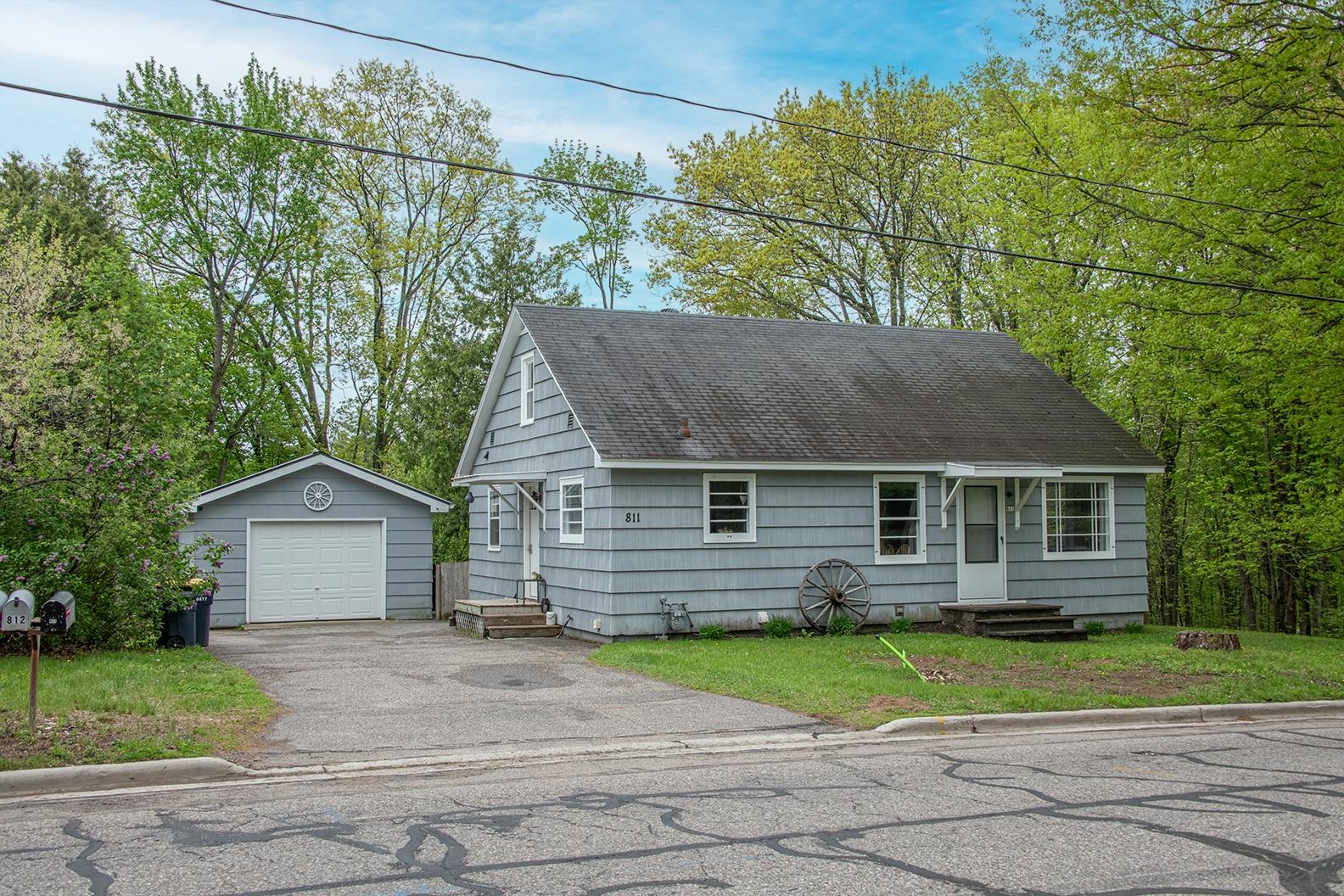811 West Davenport Street Rhinelander, WI 54501 - Photo 1 of 28 Gallery Image 1