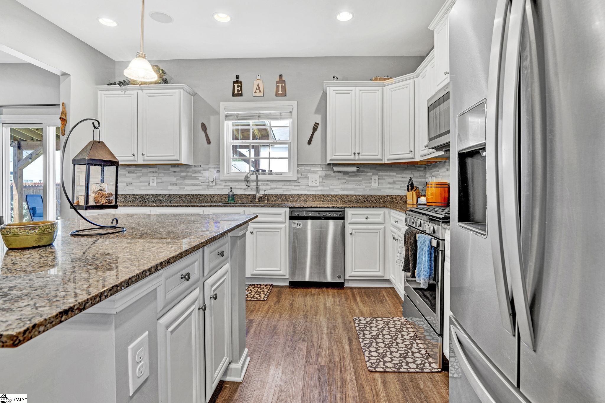 817 Camberwell Road Simpsonville, SC 29680 - Photo 11 of 43