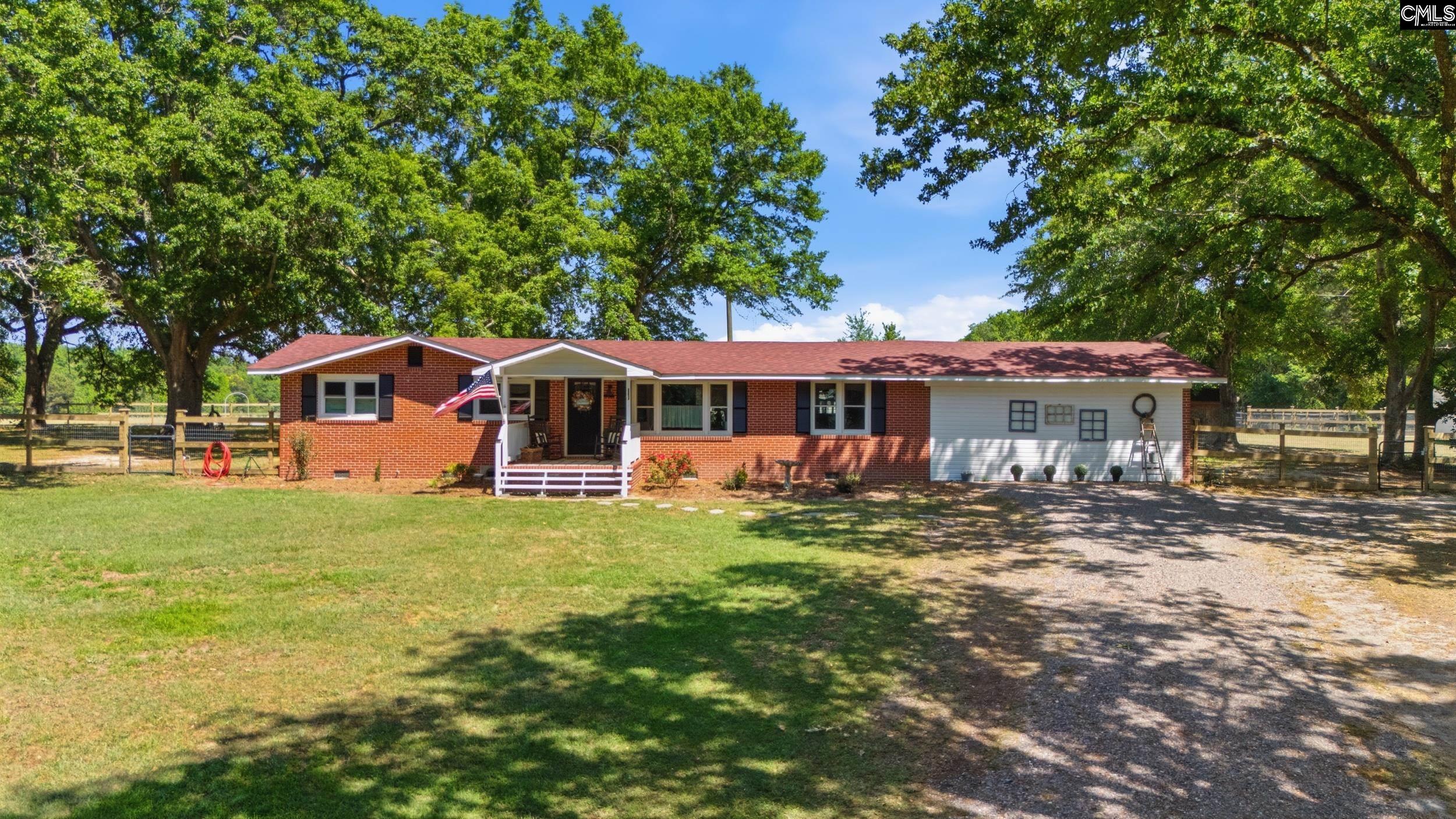 695 Hartzog Road Barnwell, SC 29812 - Photo 56 of 75