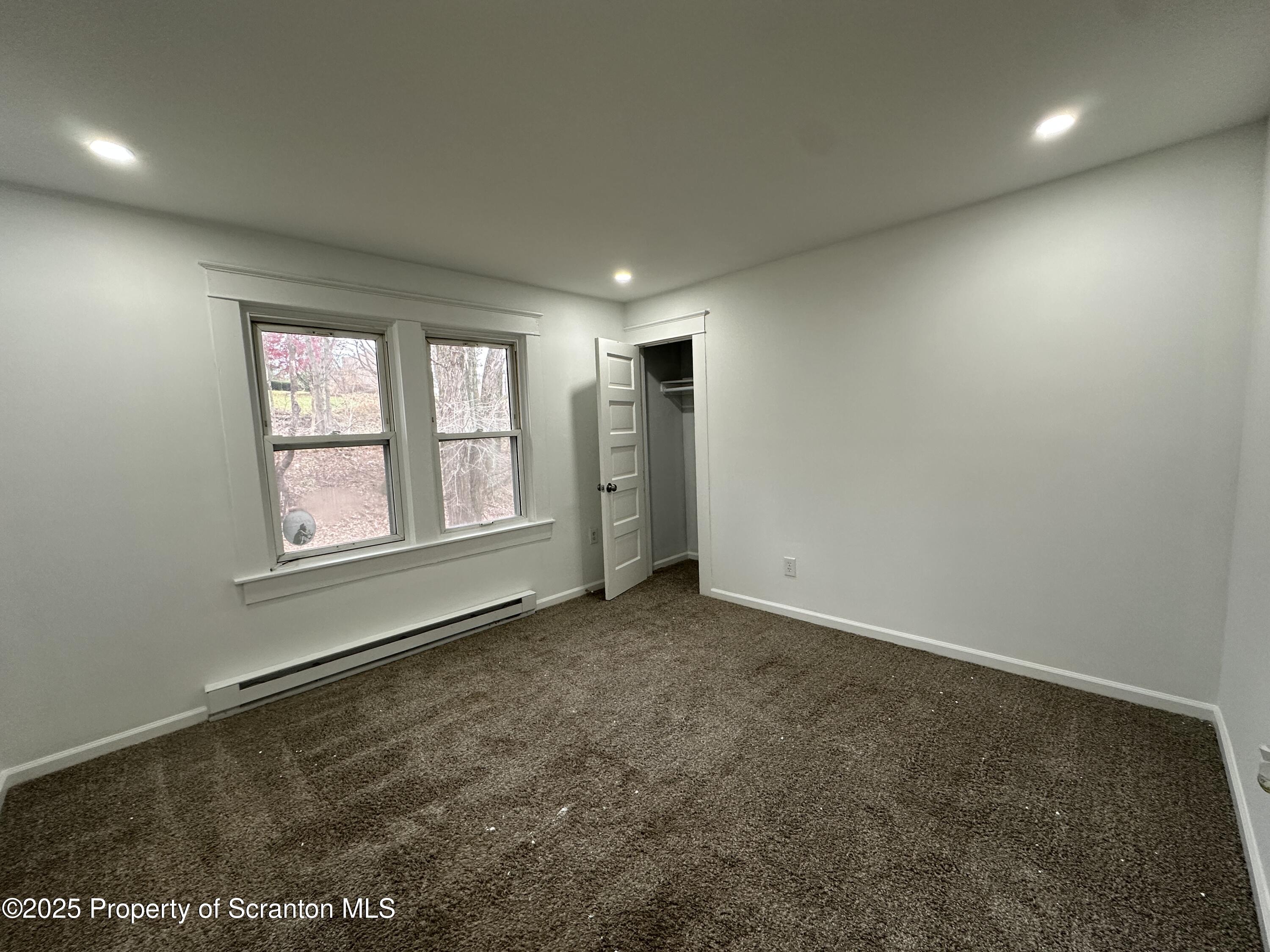 5 Robert Street Nanticoke, PA 18634 - Photo 13 of 26 an empty room with windows