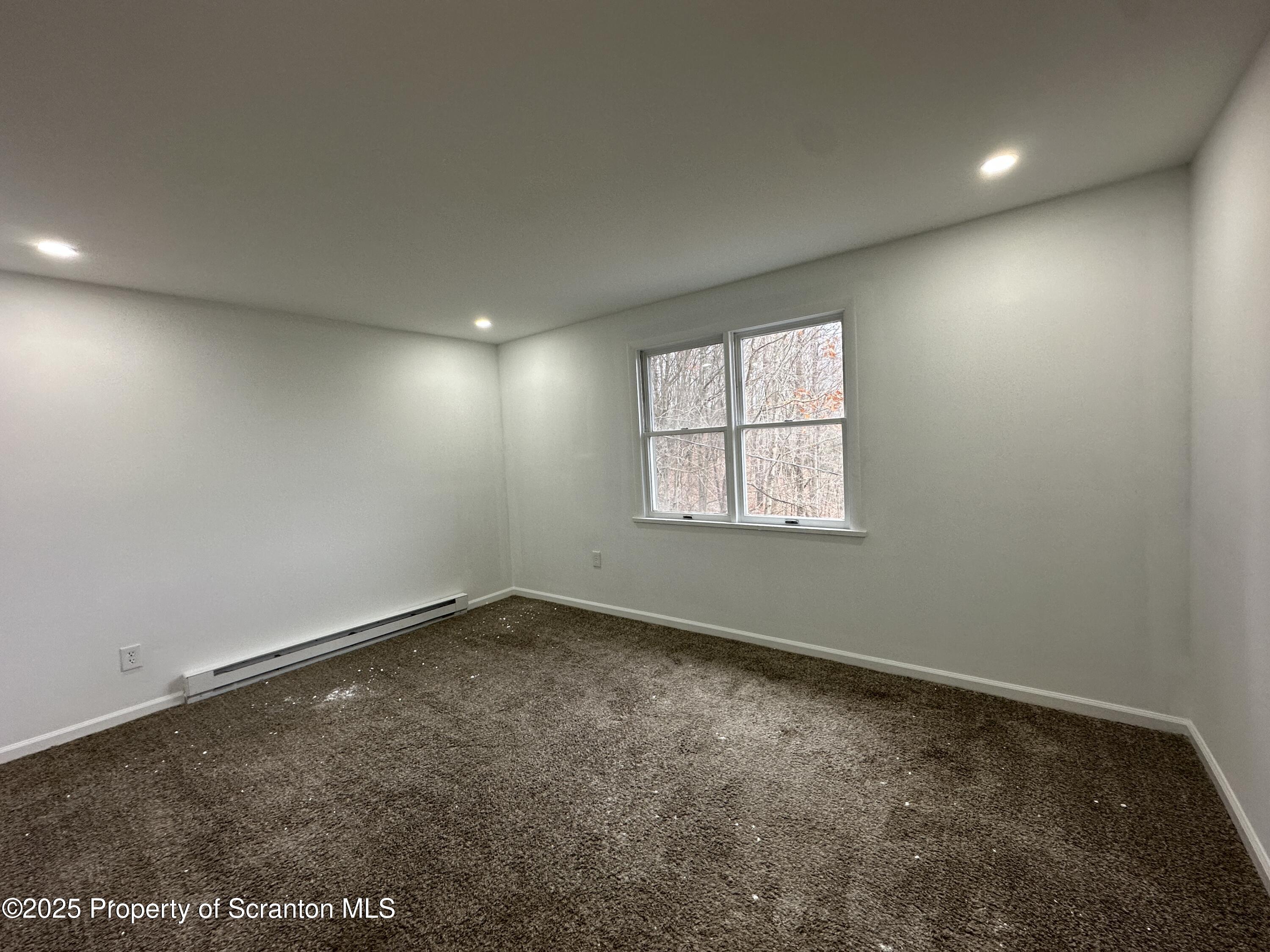 5 Robert Street Nanticoke, PA 18634 - Photo 14 of 26 an empty room with a window