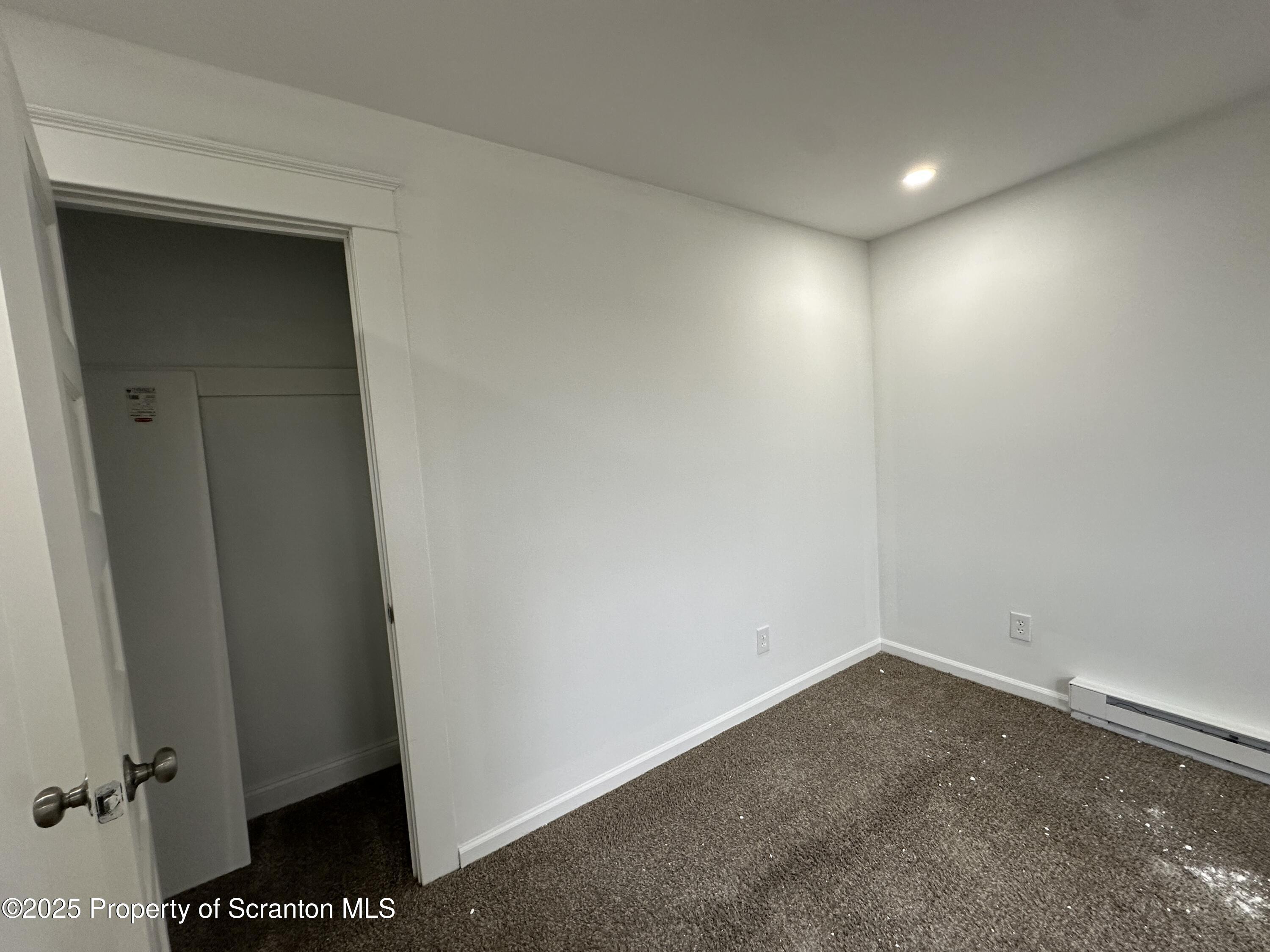 5 Robert Street Nanticoke, PA 18634 - Photo 6 of 26 a view of a small space