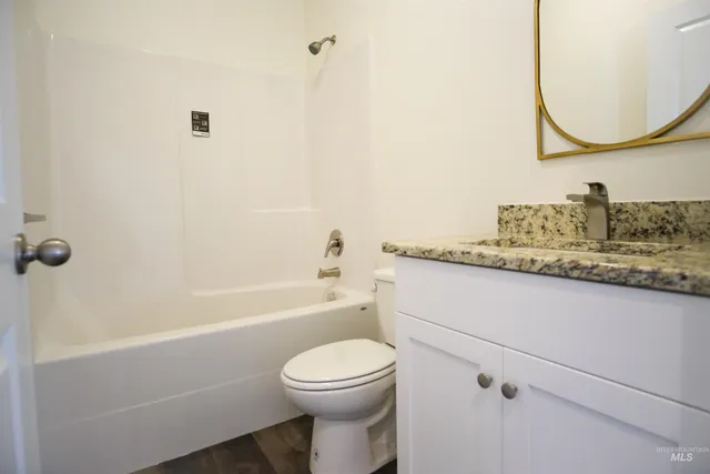 $399,000 | 2431 Dorchester Avenue, Burley, ID 83318