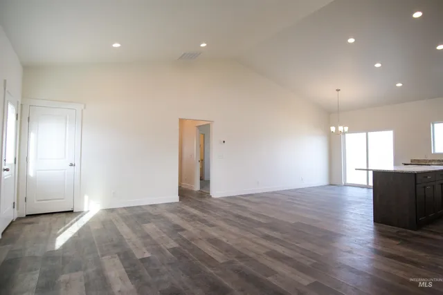 $399,000 | 2431 Dorchester Avenue, Burley, ID 83318