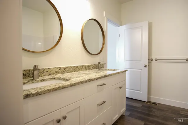 $399,000 | 2431 Dorchester Avenue, Burley, ID 83318