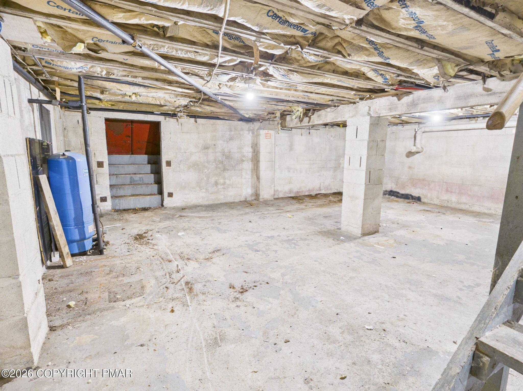 1208 Mattioli Road Bartonsville, PA 18321 - Photo 16 of 23 a view of an empty room