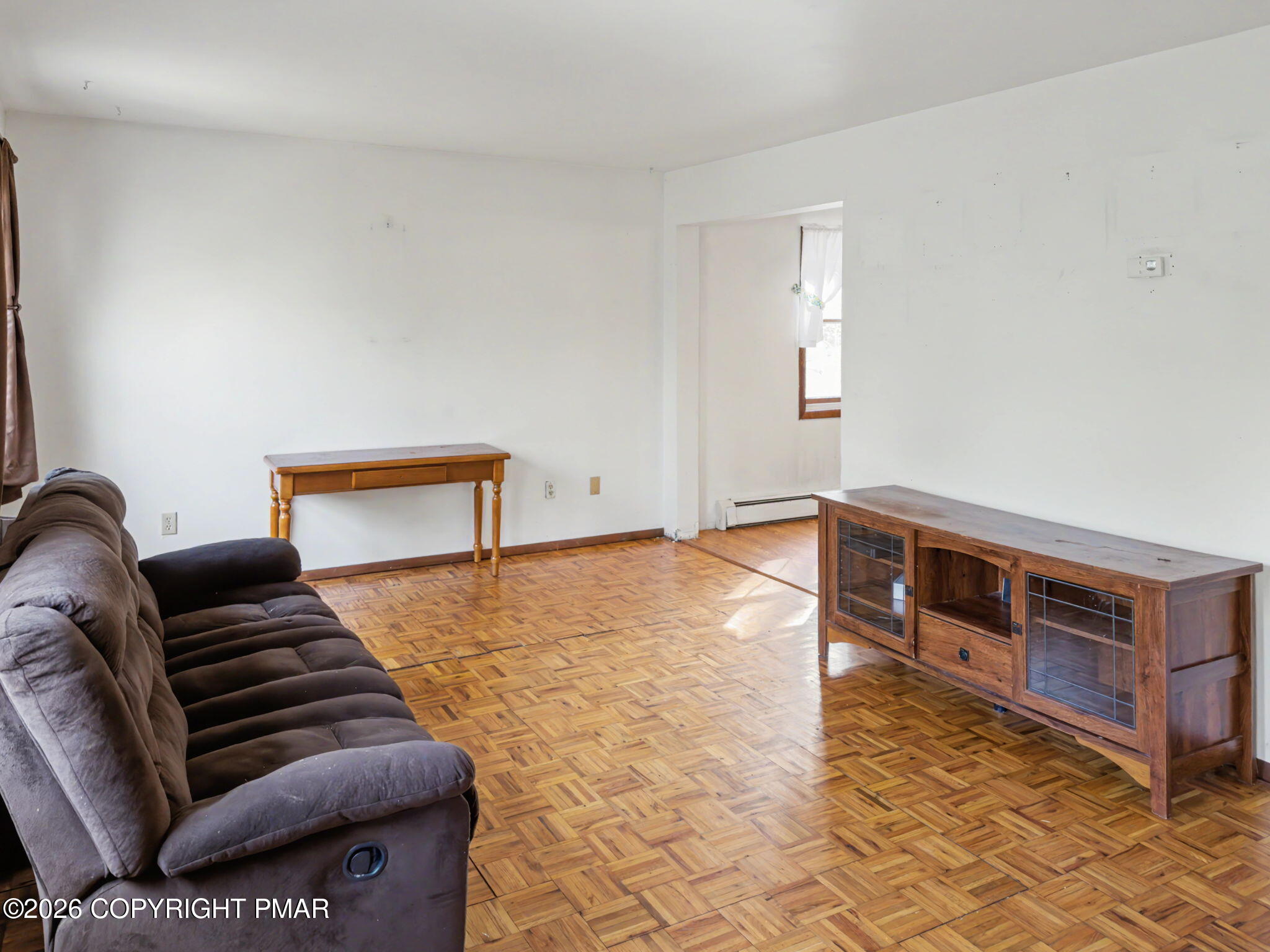 1208 Mattioli Road Bartonsville, PA 18321 - Photo 5 of 23 a living room with furniture