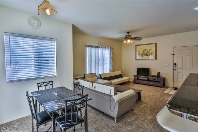 $1,395 | 4655 Gold Dust Avenue, Unit 206, Las Vegas, NV 89120