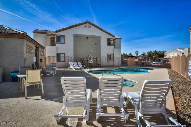 $1,395 | 4655 Gold Dust Avenue, Unit 206, Las Vegas, NV 89120