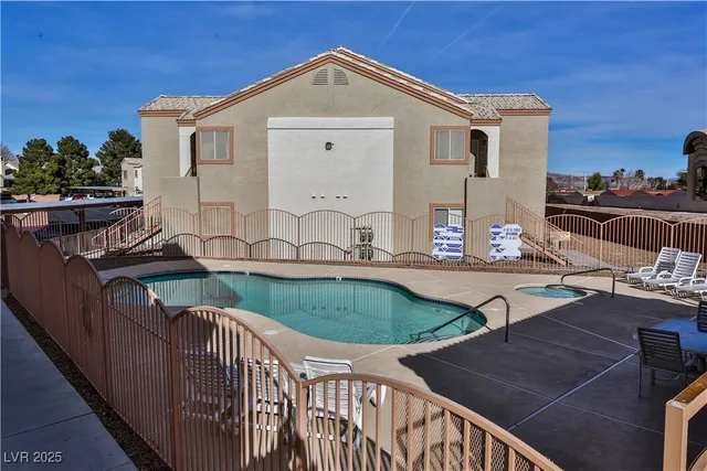 $1,395 | 4655 Gold Dust Avenue, Unit 206, Las Vegas, NV 89120