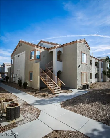 $1,395 | 4655 Gold Dust Avenue, Unit 206, Las Vegas, NV 89120
