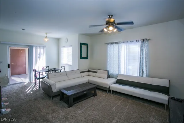 $1,395 | 4655 Gold Dust Avenue, Unit 206, Las Vegas, NV 89120