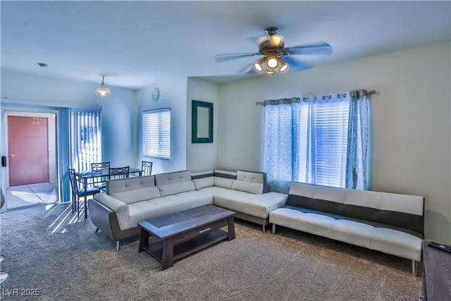 $1,395 | 4655 Gold Dust Avenue, Unit 206, Las Vegas, NV 89120