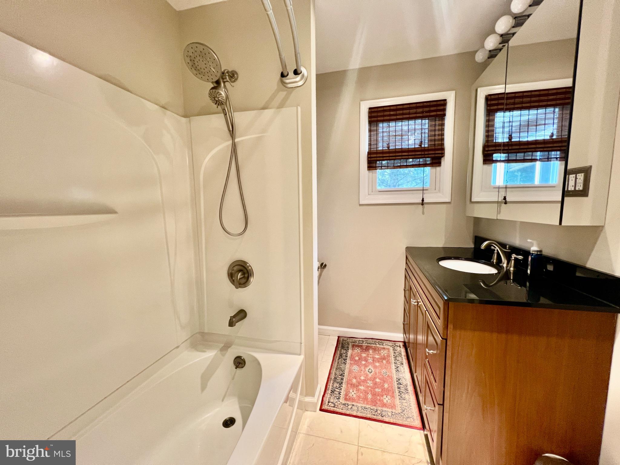 4 Running Brook Road Ewing, NJ 08638 - Photo 31 of 46 Modern bathroom with elegant finishes.