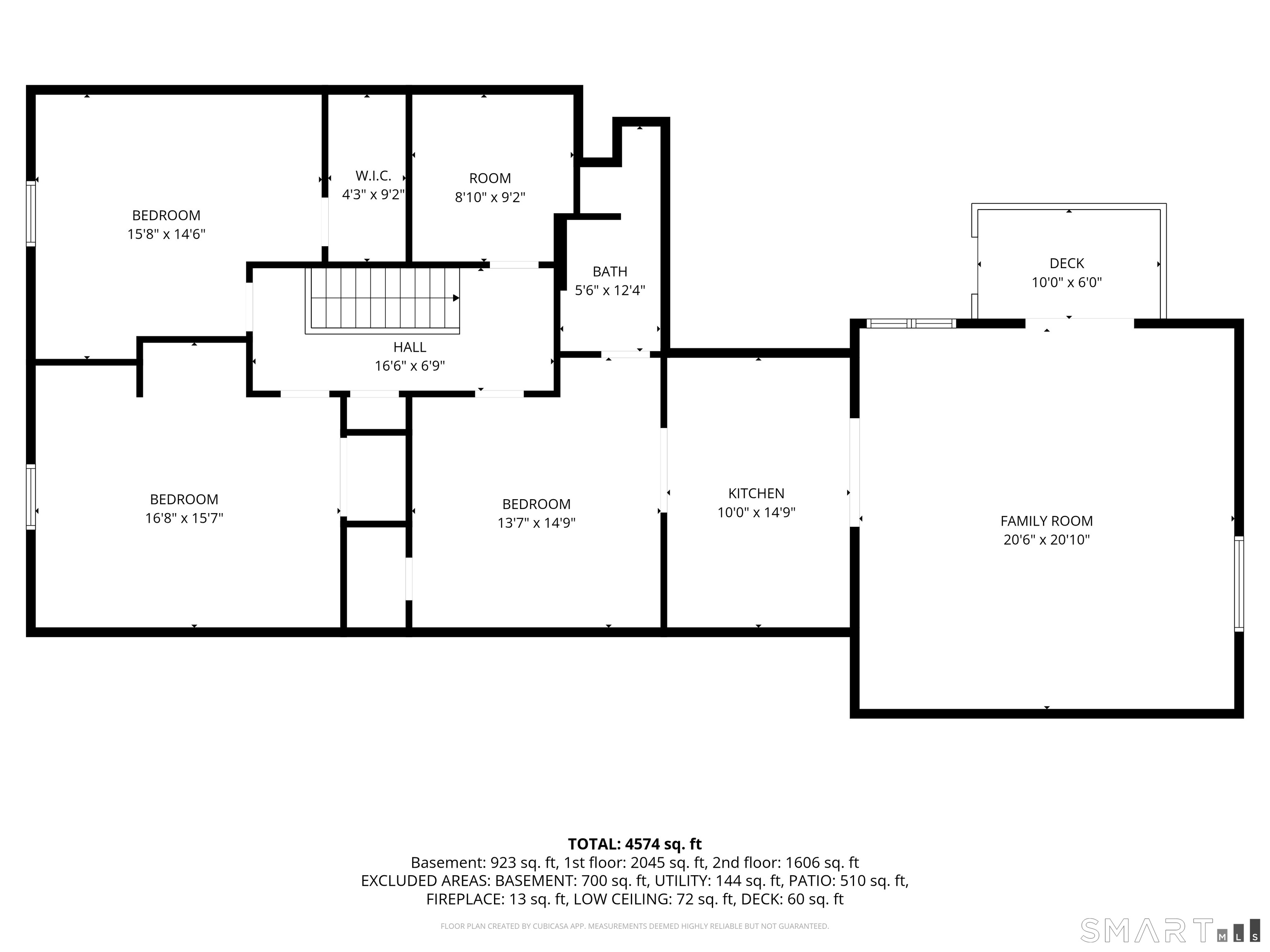 182 Old Cart Road Haddam, CT 06438 - Photo 39 of 40 Gallery Image 39